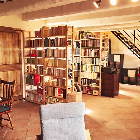 Il Gallo Silvestre - Bed&Books Montecassiano Εξωτερικό φωτογραφία