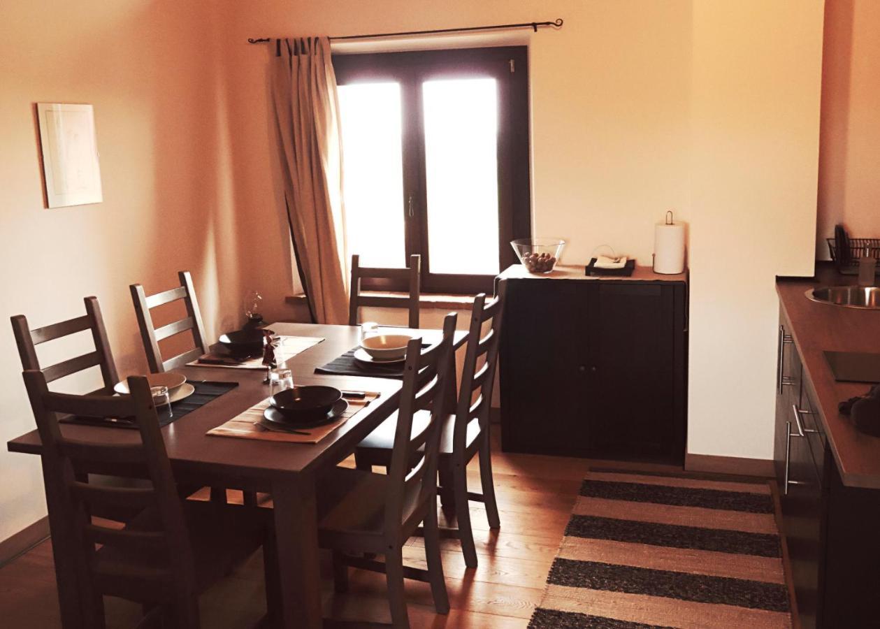 Il Gallo Silvestre - Bed&Books Montecassiano Εξωτερικό φωτογραφία