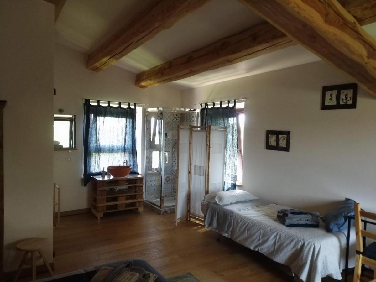 Il Gallo Silvestre - Bed&Books Montecassiano Εξωτερικό φωτογραφία