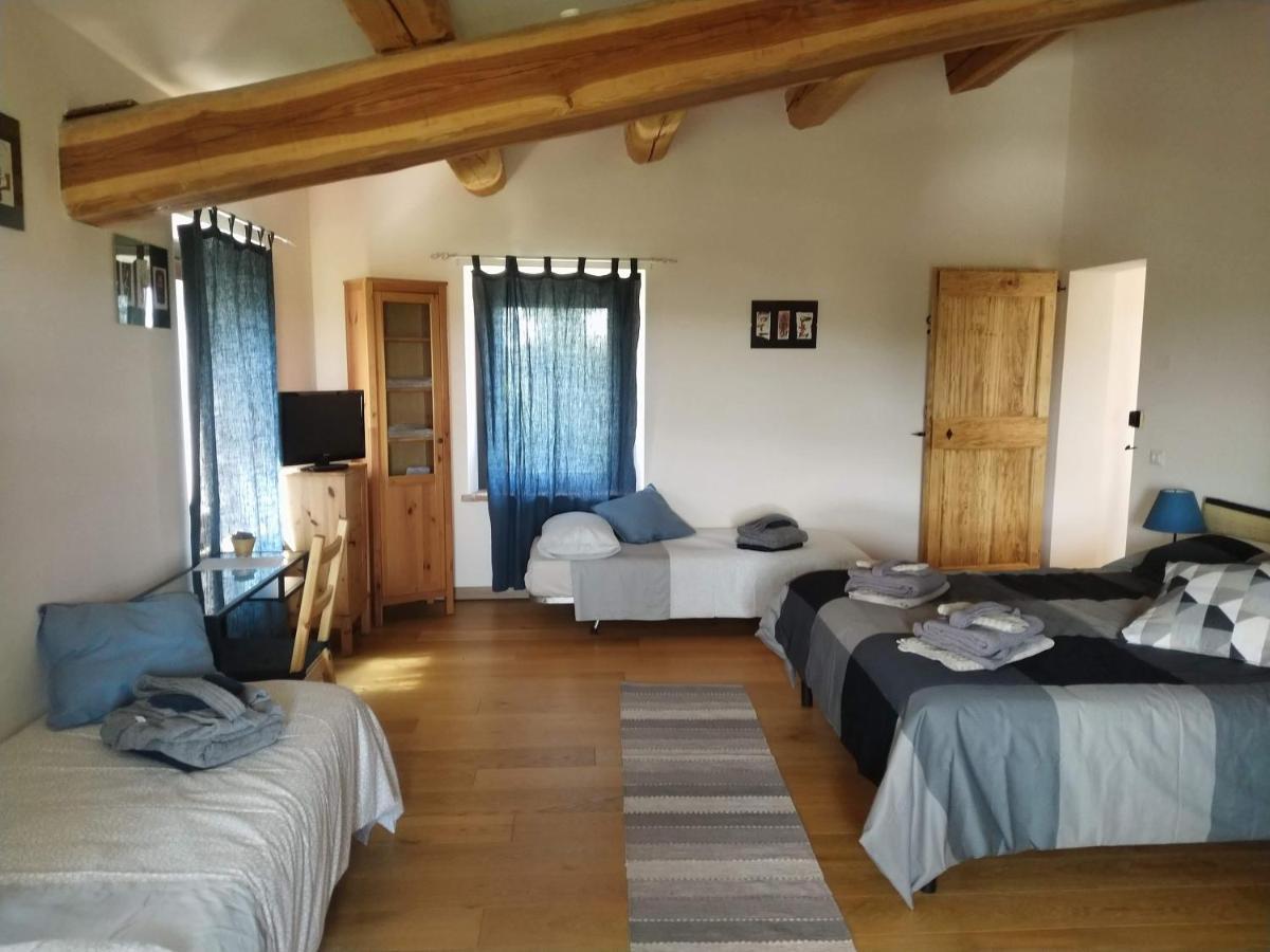 Il Gallo Silvestre - Bed&Books Montecassiano Εξωτερικό φωτογραφία