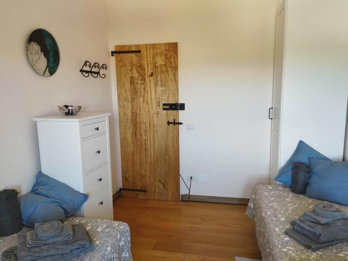 Il Gallo Silvestre - Bed&Books Montecassiano Εξωτερικό φωτογραφία