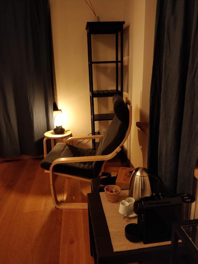 Il Gallo Silvestre - Bed&Books Montecassiano Εξωτερικό φωτογραφία