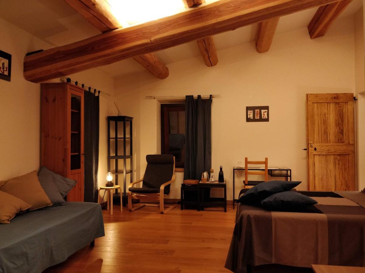 Il Gallo Silvestre - Bed&Books Montecassiano Εξωτερικό φωτογραφία