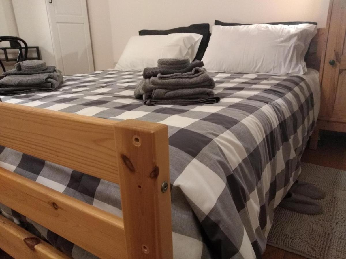 Il Gallo Silvestre - Bed&Books Montecassiano Εξωτερικό φωτογραφία
