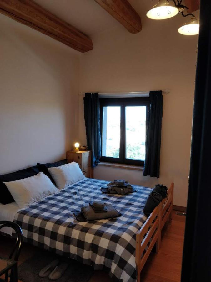 Il Gallo Silvestre - Bed&Books Montecassiano Εξωτερικό φωτογραφία