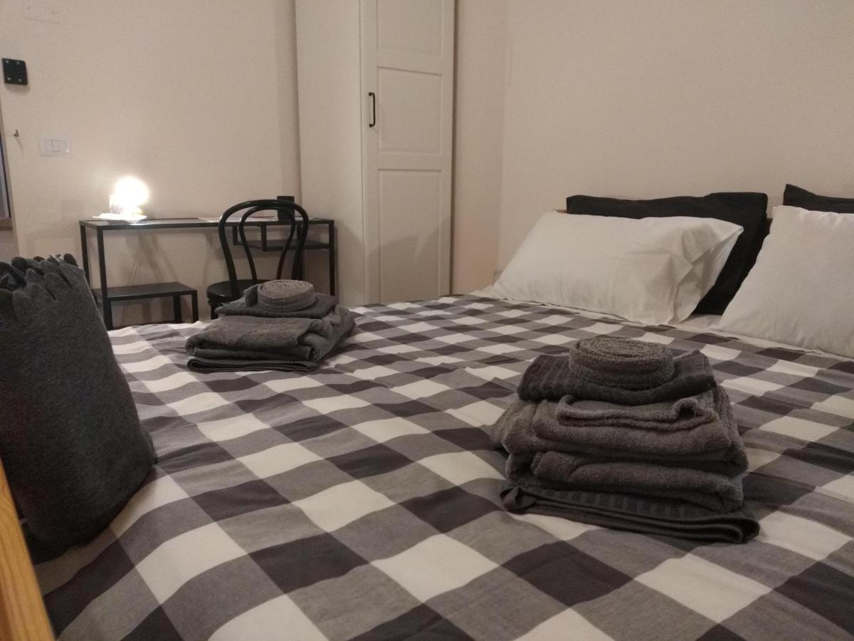 Il Gallo Silvestre - Bed&Books Montecassiano Εξωτερικό φωτογραφία