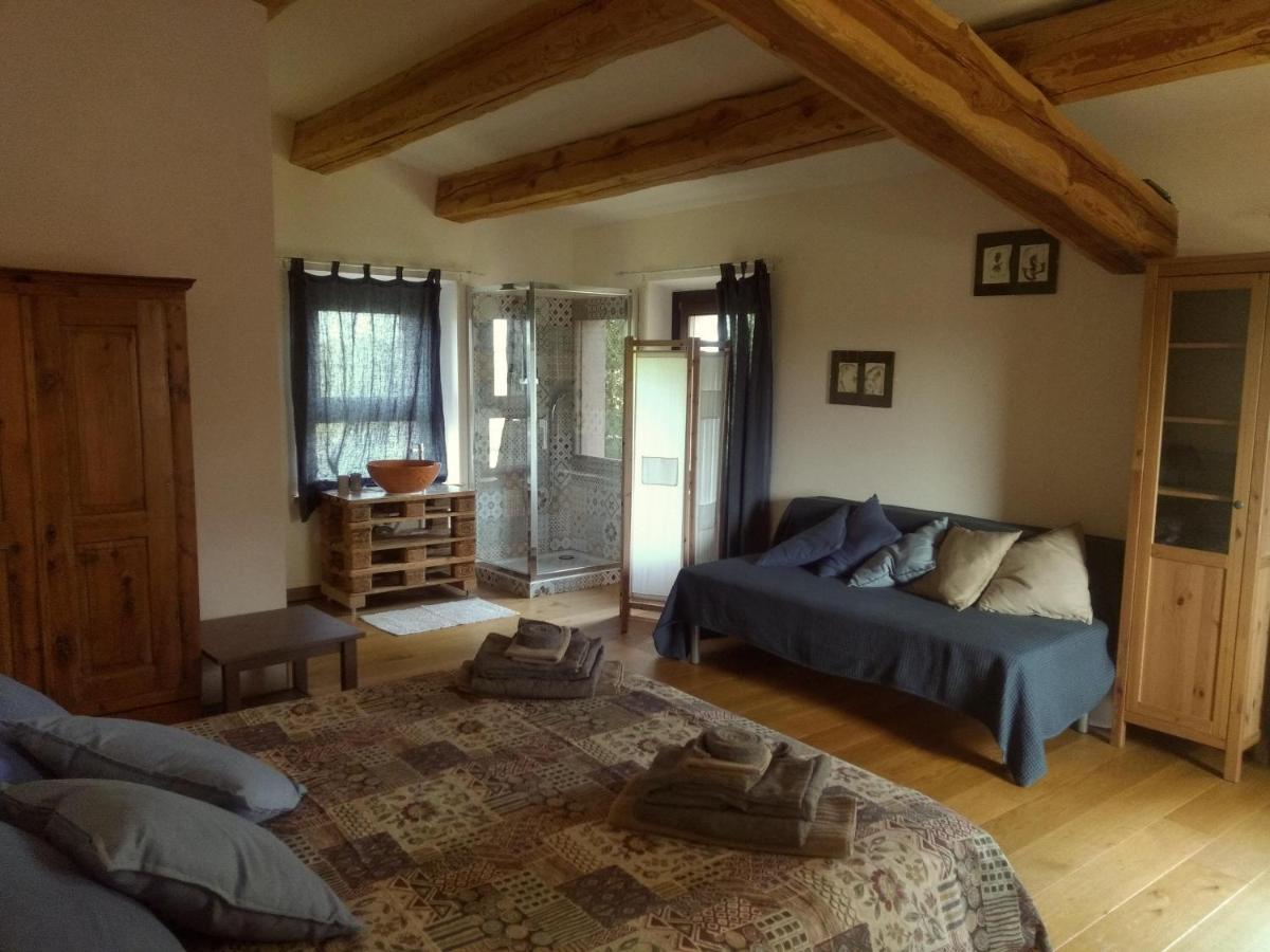 Il Gallo Silvestre - Bed&Books Montecassiano Εξωτερικό φωτογραφία