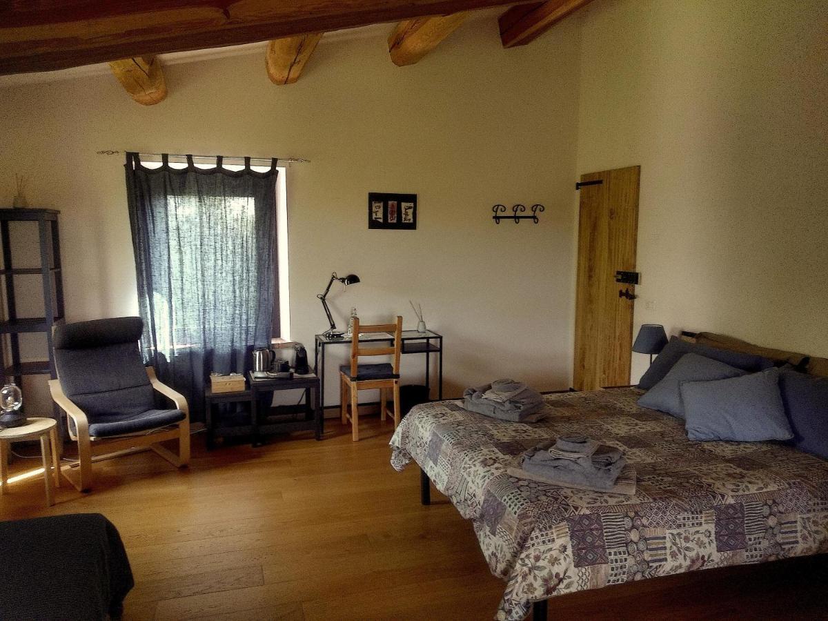 Il Gallo Silvestre - Bed&Books Montecassiano Εξωτερικό φωτογραφία