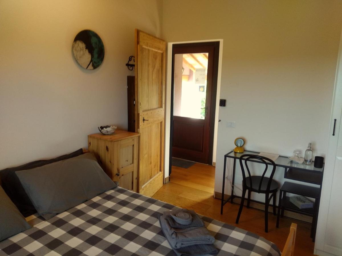 Il Gallo Silvestre - Bed&Books Montecassiano Εξωτερικό φωτογραφία
