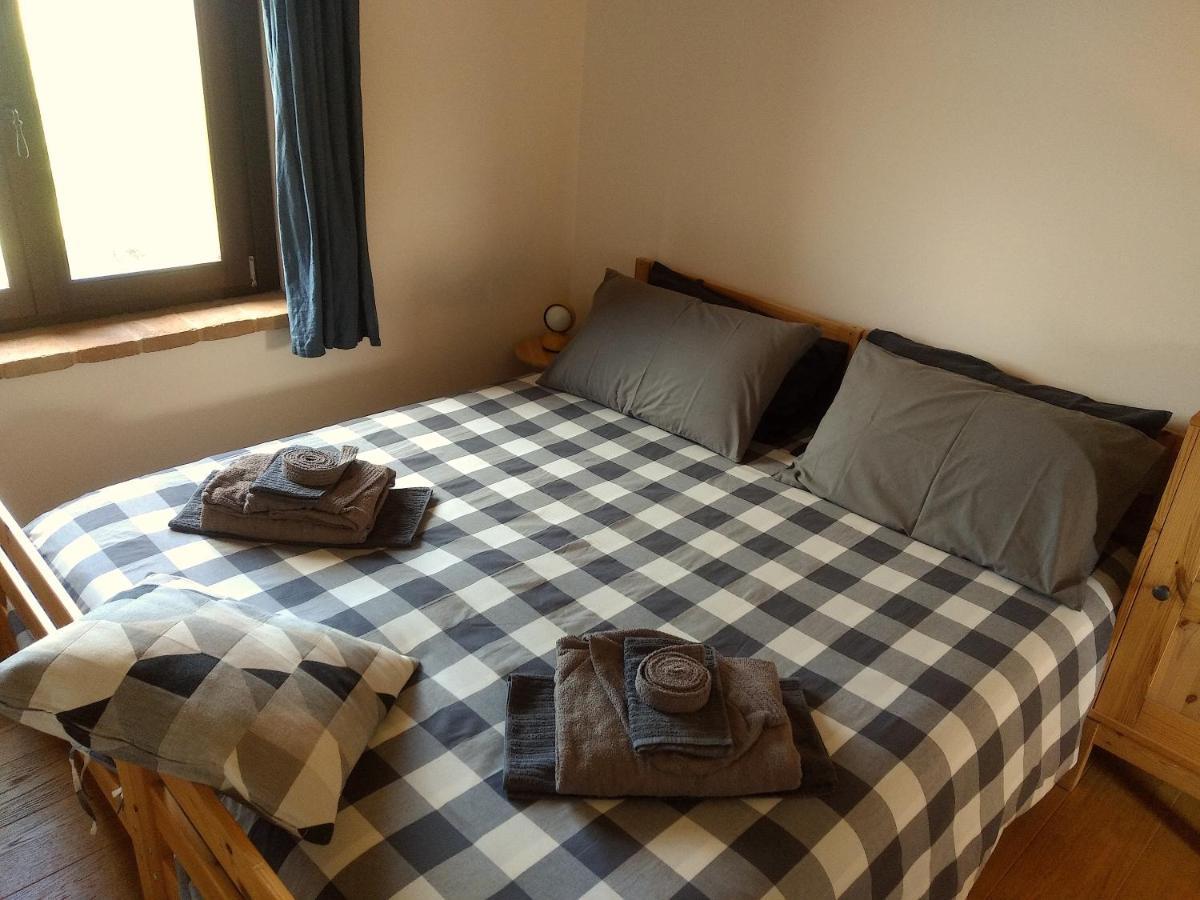 Il Gallo Silvestre - Bed&Books Montecassiano Εξωτερικό φωτογραφία